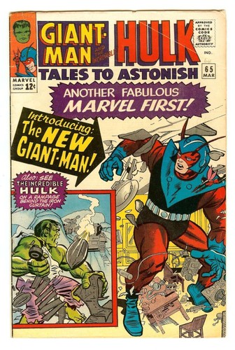 Tales astonish 5 - tales, 4.5