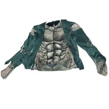 FRANKENSTEIN/ Zombie/ Hulk