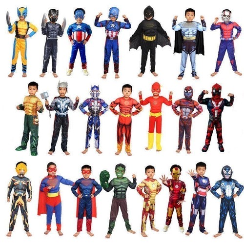Avengers endgame boys - r, fancy