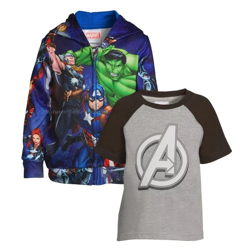 Avengers hoodie sweatshirt - hoodie,
