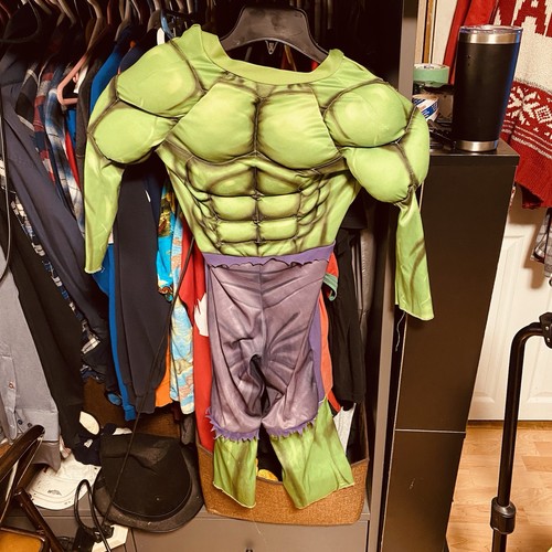 The incredible hulk - incredible, complete