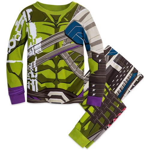 Nwt disney store hulk - store,