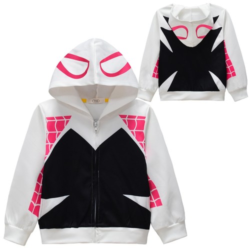 Girls boys super hero spider - girls,