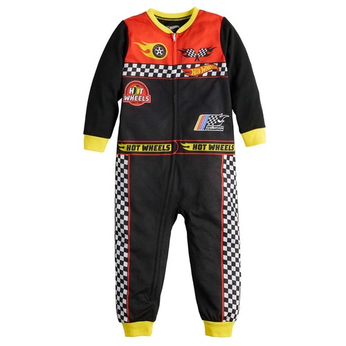 Hot wheels one piece - piece, pajama