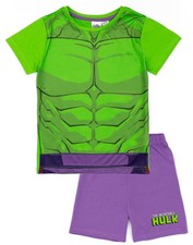 Disney Marvel Purple Hulk
