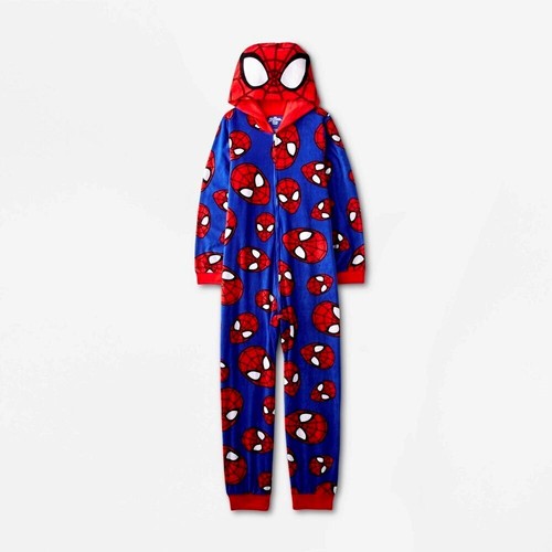 Marvel spiderman union suit - marvel,
