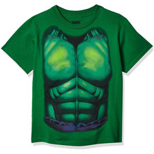 Marvel ☆ Toddler & Little