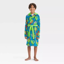 Teenage Mutant Ninja Turtles