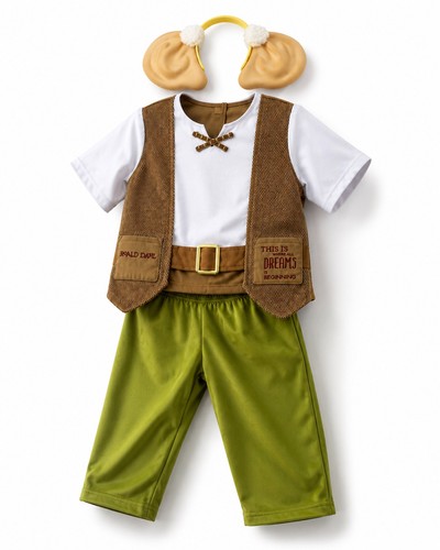 The bfg big friendly giant - the,