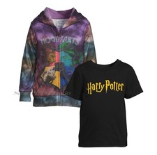 Harry Potter Boys Hoodie