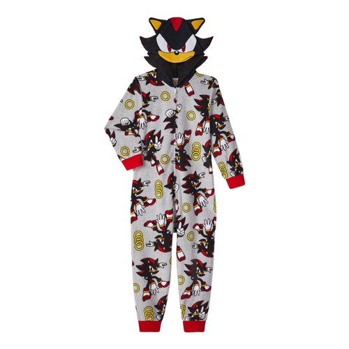 Shadow the hedgehog sonic one - the,