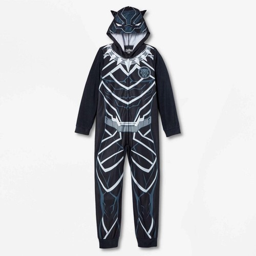 Boys black panther one piece - boys,