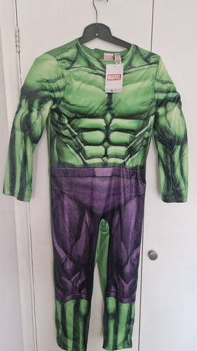 Marvel the incredible - marvel,